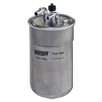 Degvielas filtrs - H341WK