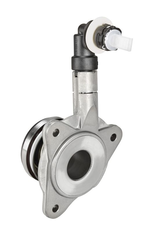 Centrālais izslēdzējmehānisms, Sajūgs - 810012
