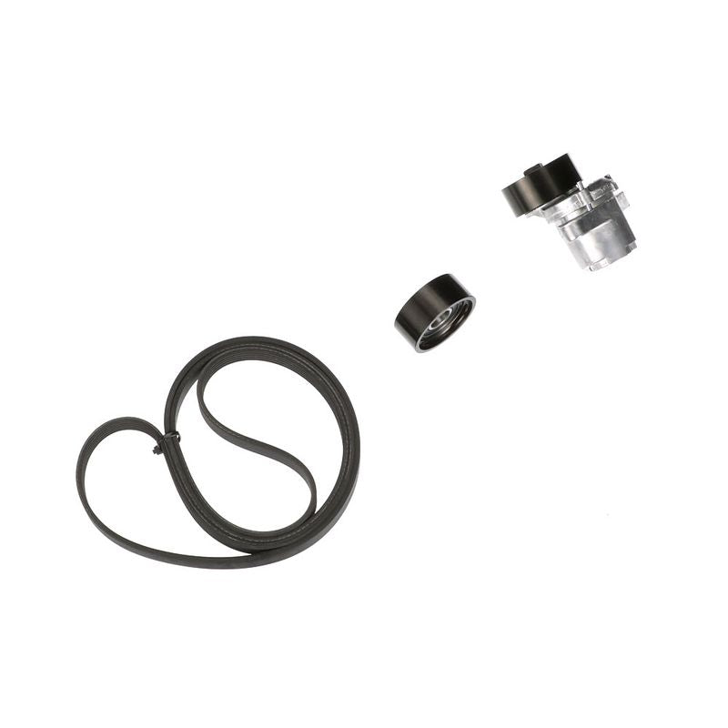 Celiņu siksnu komplekts - K015PK1750