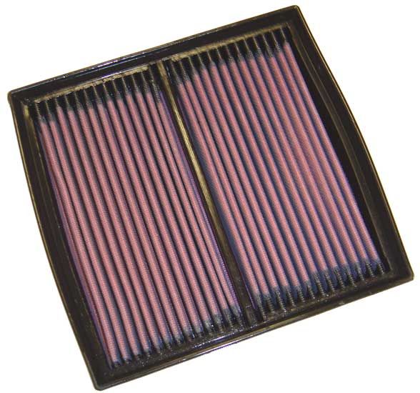 Gaisa filtrs - DU-9098