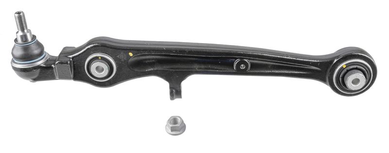 Balstiekārtas svira - 38496 01