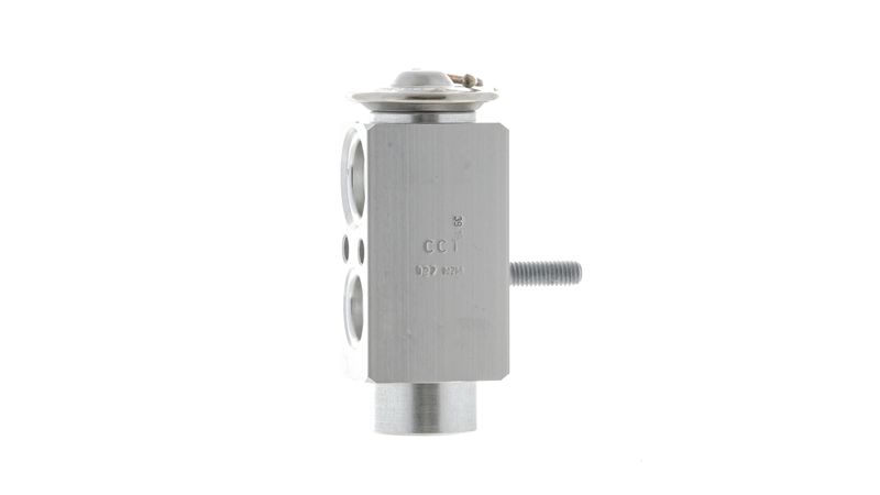 Paisuntaventtiili, ilmastointilaite - AVE 100 000P