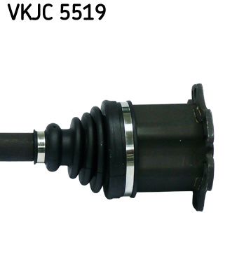 Vetoakseli - VKJC 5519