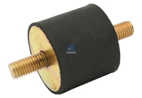 Asennussarja, vaimennin - 2.15080