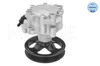 Hydrauliikkapumppu, ohjaus - 11-14 631 0013