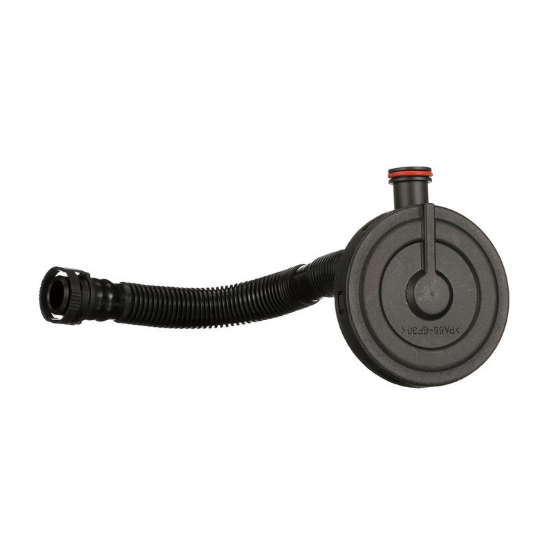 Caurule, Kartera ventilācija - EMH480