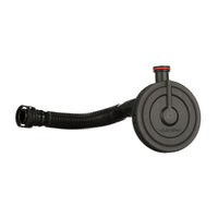 Caurule, Kartera ventilācija - EMH480