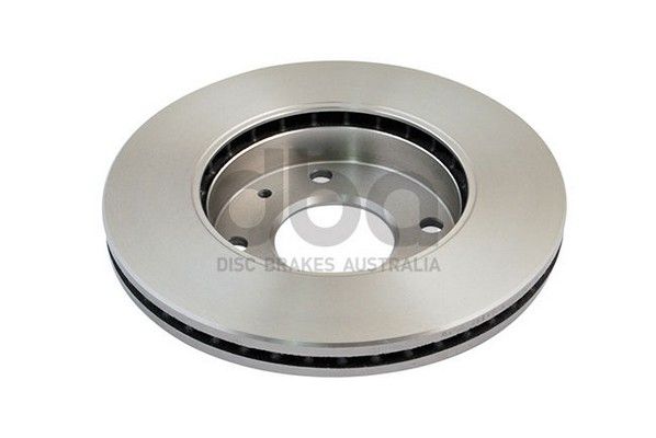 Street Series - plain - DBA456