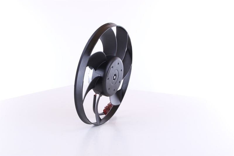Elektromotors, Dzes. sist. radiatora ventilators - 85680