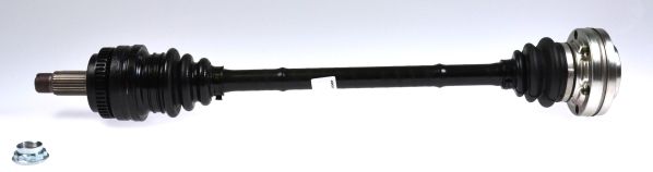 Vetoakseli - 24131
