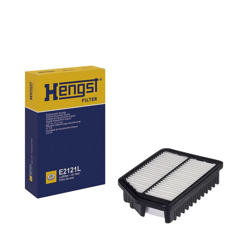 Gaisa filtrs - E2121L