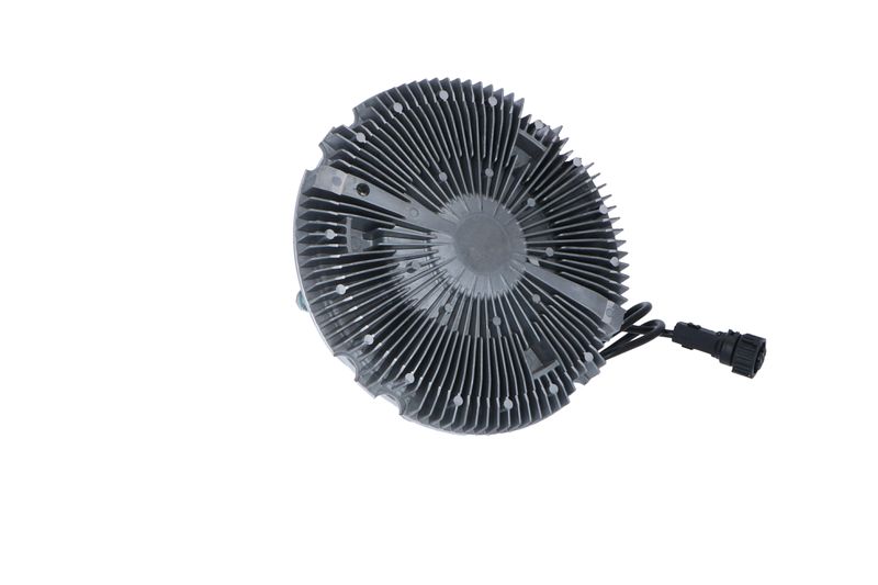 Sajūgs, Radiatora ventilators - 49108