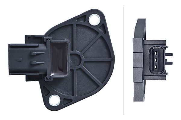 Sadales vārpstas pozīcijas devējs - 6PU 009 168-591