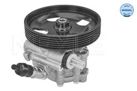 Hydrauliikkapumppu, ohjaus - 11-14 631 0005