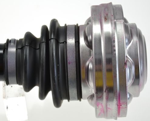 Vetoakseli - 25070
