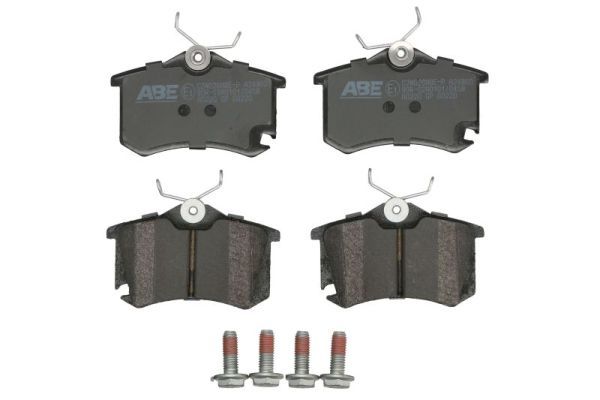 Jarrupala, levyjarru - C2W026ABE-P