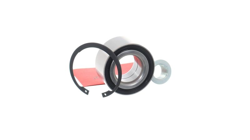 Pyöränlaakerisarja - VKBA 6825