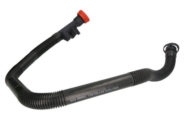 Cauruļvads, Eļļas ieliešanas kakliņš - ENT491001