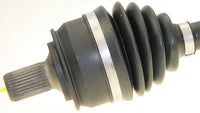 Vetoakseli - 36672