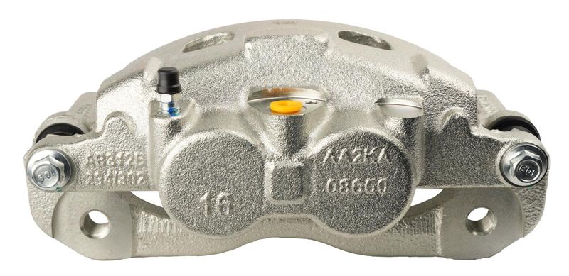 DBA Brake Caliper - Right Hand Front Axle - DBAC1407
