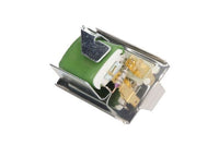 Rezistors, Salona ventilators - DEW013TT