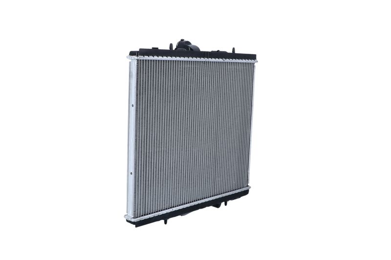 Motora dzesēsanas radiators - 58315