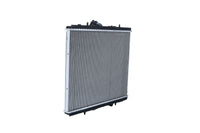 Motora dzesēsanas radiators - 58315
