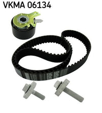 Hammashihnasarja - VKMA 06134