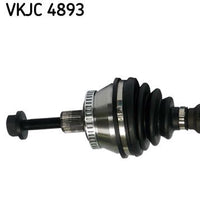 Vetoakseli - VKJC 4893