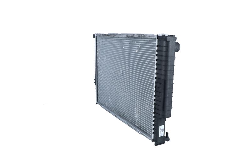 Motora dzesēsanas radiators - 519589