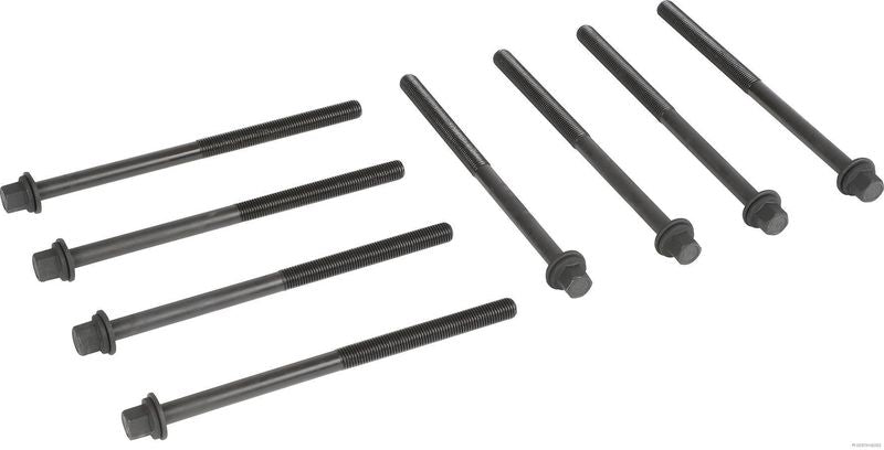Cilindru galvas skrūvju komplekts - J1284027