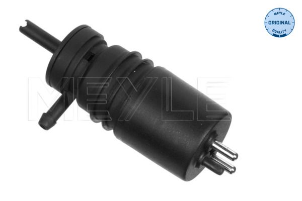 Pesunestepumppu, lasinpesu - 013 069 0002