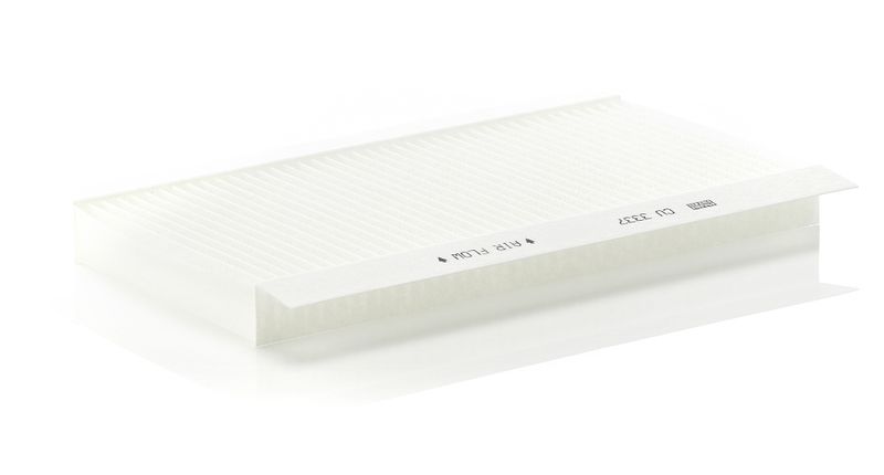 Suodatin, sisäilma - CU 3337