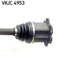 Piedziņas vārpsta - VKJC 4953