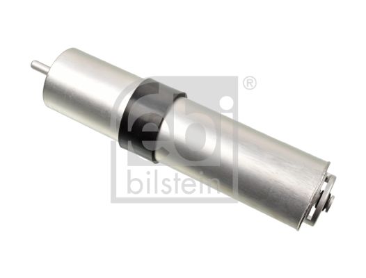Degvielas filtrs - 107276