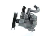 Hydrauliikkapumppu, ohjaus - 54498