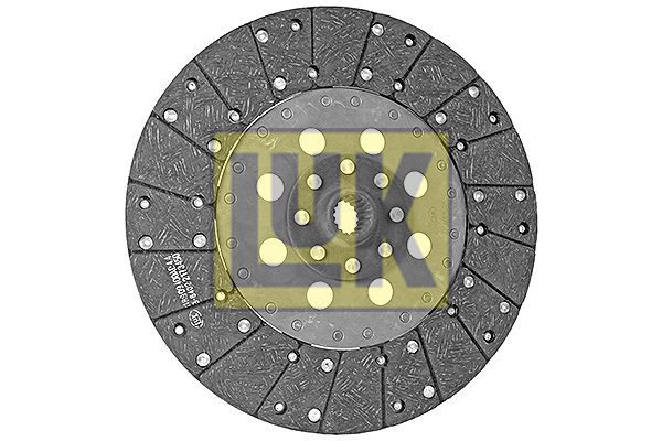 Sajūga disks - 333 0142 11