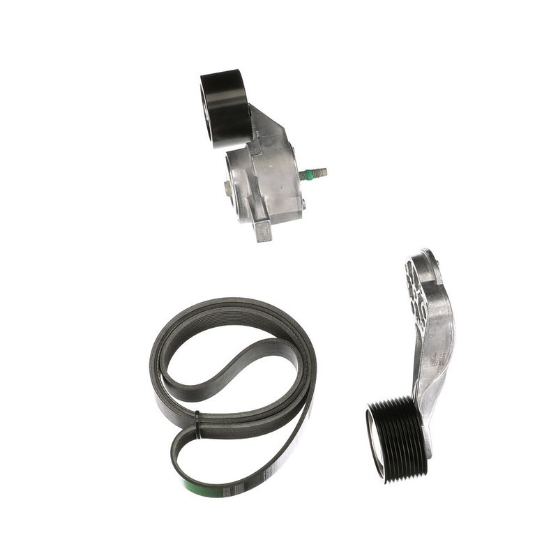 Moniurahihnasarja - K0110PK1545HD