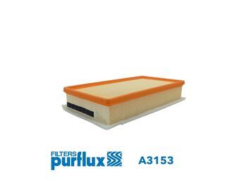 Ilmansuodatin - A3153