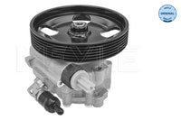 Hydrauliikkapumppu, ohjaus - 40-14 631 0001