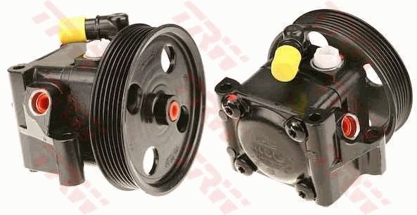 Hydrauliikkapumppu, ohjaus - JPR580