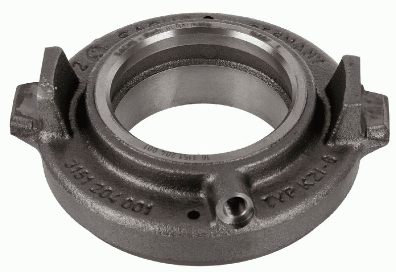 Irroituslaakeri - 3151 204 001