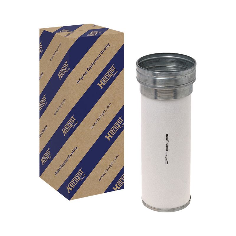 Gaisa filtrs - E496LS