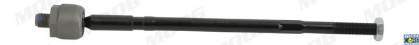 Raidetangon pää, suora - OP-AX-5581