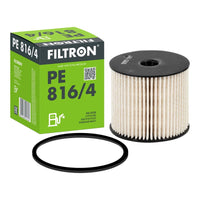 Degvielas filtrs - PE 816/4