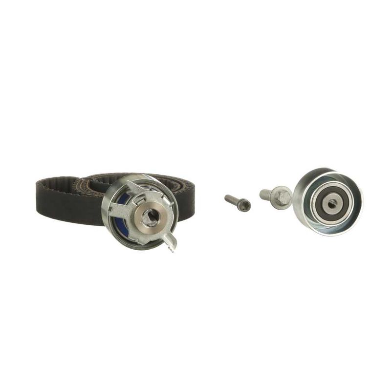 Zobsiksnas komplekts - K015603XS