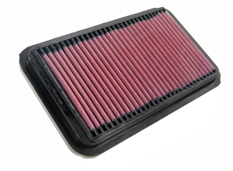 Gaisa filtrs - 33-2826