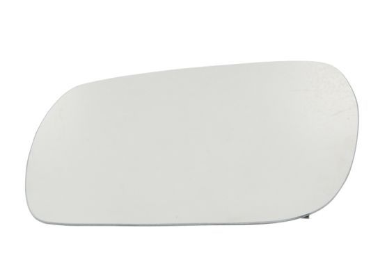 Spoguļstikls, Ārējais atpakaļskata spogulis - 6102-01-0760P