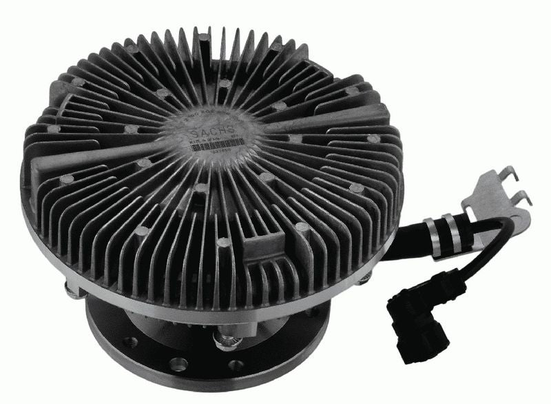 Sajūgs, Radiatora ventilators - 2100 502 016