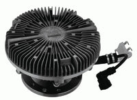 Sajūgs, Radiatora ventilators - 2100 502 016